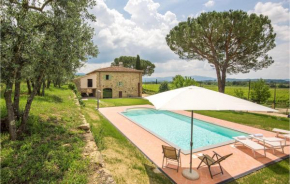 5 Bedroom Gorgeous Home In Arezzo Arezzo